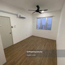 737 Residence 3 Bedrooms 2 Bathrooms partially for rent