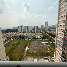 Beverly Tower @ Plaza Medan Putra below market value 