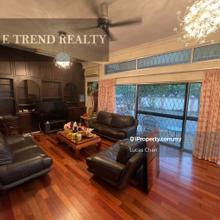 2 Storey Bungalow, Fully Renovated and Good Condition