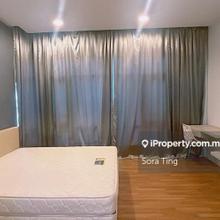 Freehold Ara Damansara Eve Suite Ara Damansara for Sale