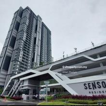 Sensory Residence Southville City Bangi Rm1950