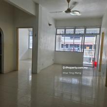 Taman Air Itam Block 6 - Low Density - 1 Car Park