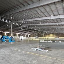 High Power Supply Factory
