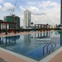 Near Hospital, International School, Sport Centre, Private Corporate