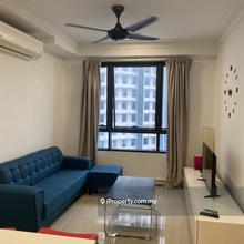 Serviced residence for Rent