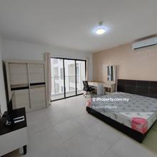 New unit available for rent