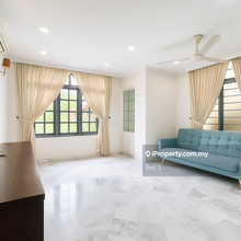 Worthbuy Cascadia Apartment @ Pulau Tikus For Sale with Renovated