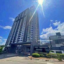 Freehold Residensi Sembilan Cheras, Cheras, Selangor