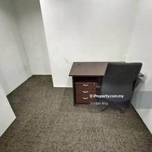 Cozy Office Suite in Setiawalk, Puchong