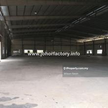 Detached factory for Sale