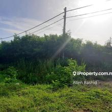 Spacious 10 Acres Agricultural Land Jeram, Kapar, Selangor