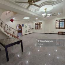 Good Deal 2 Storey Semi D House at Taman Sentosa JB Town for Sales