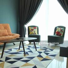 Tropicana Bay Residence Unit For Rent