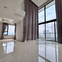 Lumina Kiara Exclusive Penthouse Duplex 