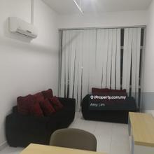 Avenue Crest F/F Studio Office Shah Alam Batu 3 Subang West