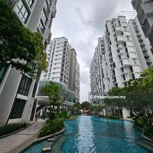 Beautifully Renovated Unit