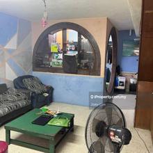 Desa Setapak @ Wangsa Maju : 2.5 Storey Terrace House