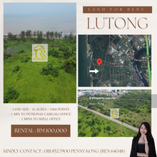 Lutong Land