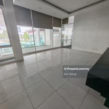Seringin Residences Villa For Sale
