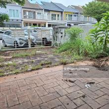 Kajang landed Brand New 