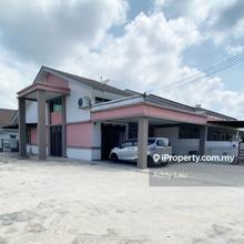 Bandar IOI @ Terrace Corner Lot