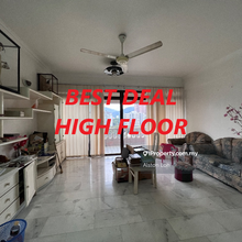 Porta Mas Renovated Unit For Sale