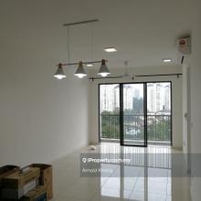 3rooms Condo @ Casa Green Condo, Bukit Jalil