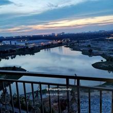 Fully Furnished Freehold Vega Residensi 1 Cyberjaya Selangor For Sale