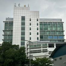 Stand Alone Office Tower in Kajang