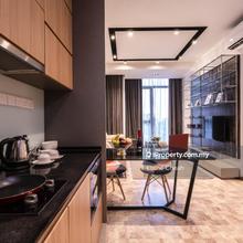 KL City Centre, Jalan Tun Razak, Strategic Location
