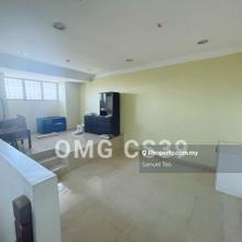 Limited 2.5sty 22x75 Full Reno Extend Bukit Tinggi Klang