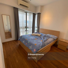 Condominium for Rent