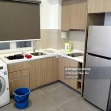 Serviced residence for Sale