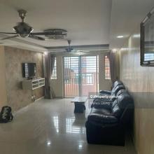 Plaza Metro Prima, Kepong For Rent