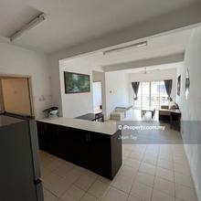 Fully Furnished Unit, 14mins to MEX Highway