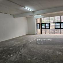 Gombak shop office for sale!!