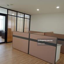 Citrine Hub Sunway business office easy access to Tuas second link