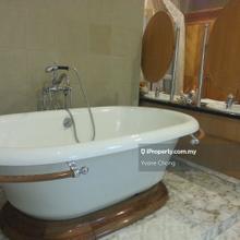 Condominium for Rent
