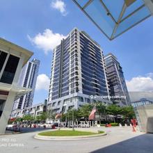 5 Storey Shop Office Aurora Place Bukit Jalil
