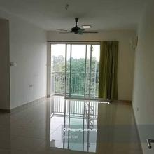 D Tasek Condo for sale