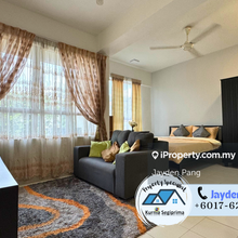 Serviced residence for Rent