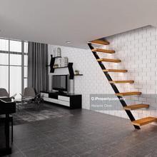 Serviced residence for Sale