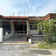 Langkap @Taman Sentosa Single Storey Good Location For Sale