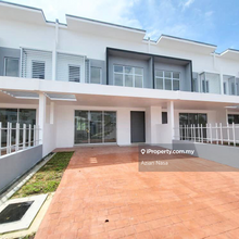 Park Homes Bandar Tasik Puteri, Rawang
