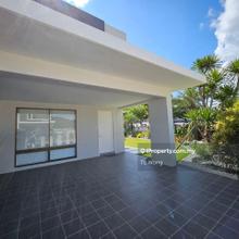 Modern Design - Malay Reserve Land