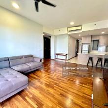 Unit for rent in tamarind 