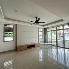 Impian emas,double storey semi-d,renovated unit,South east direction