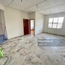 Apartment Las Palmas, Block Nipah, 5th Floor, Walk Up, Brand New