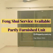 Legend Heights Condo For Rent @ Taman Sri Segambut