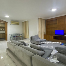 Datin Halimah Condominium @ Larkin Ciq